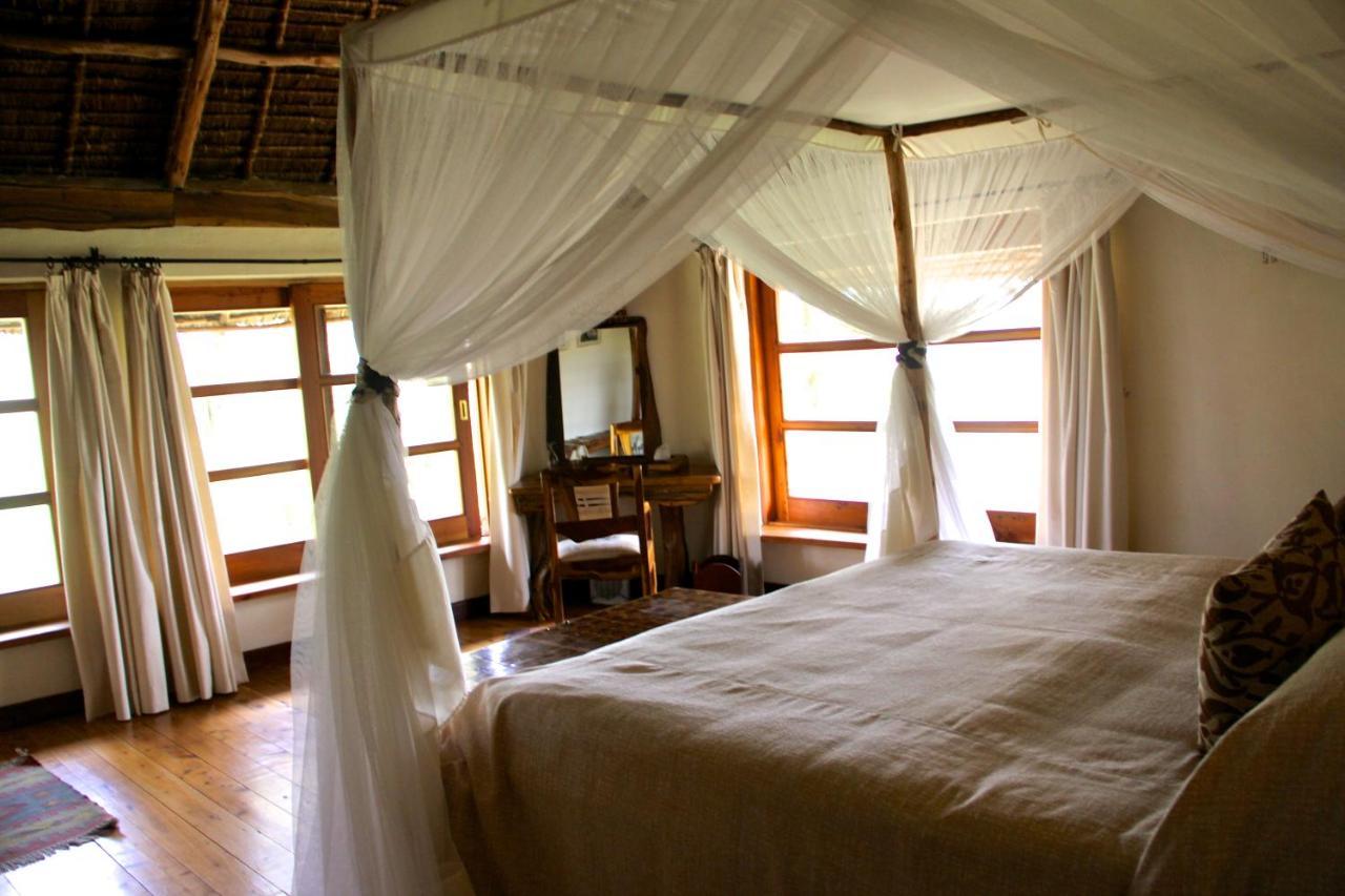 Chui Lodge Naivasha Exterior foto